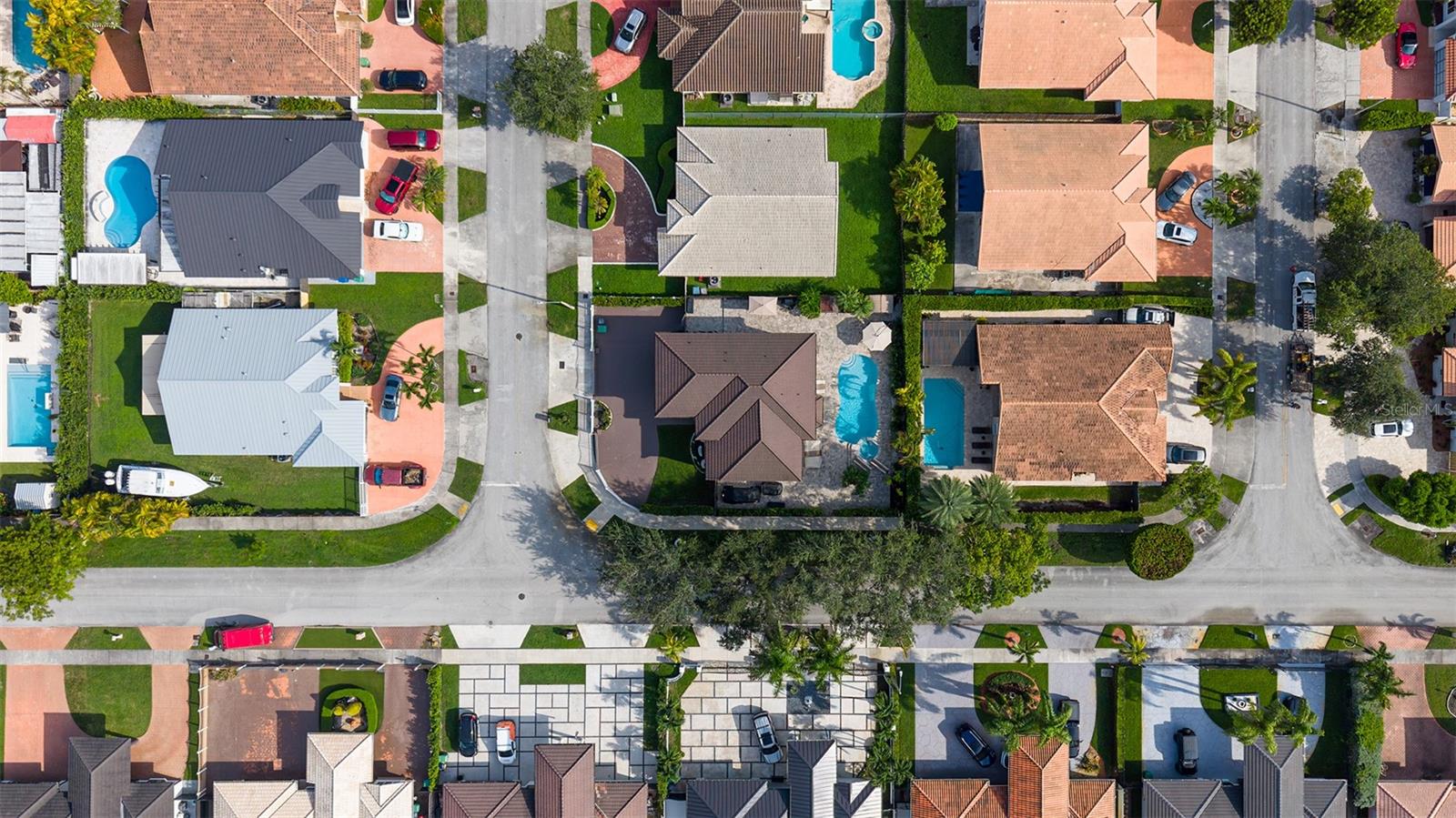 WEST DADE LAND SUB - Residential