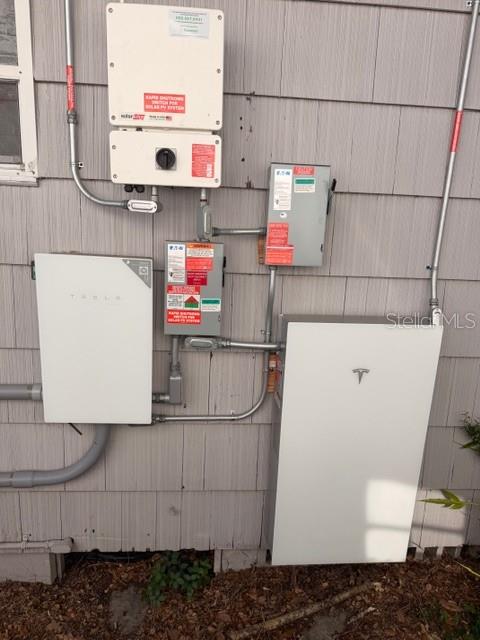 VIRGINIA PARK - Residential