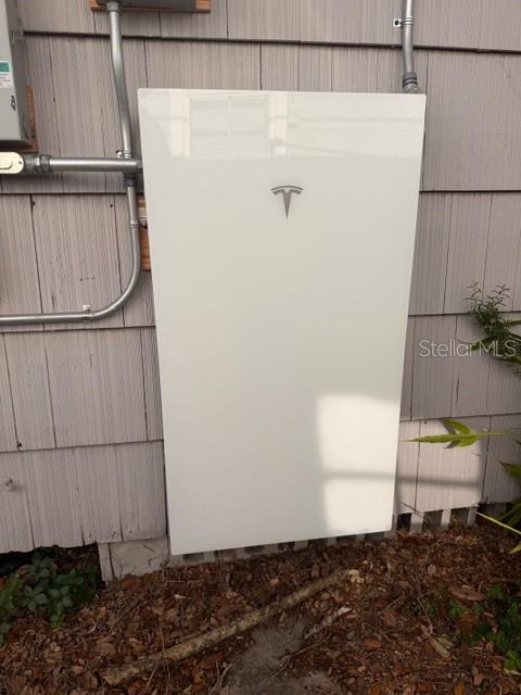 VIRGINIA PARK - Residential