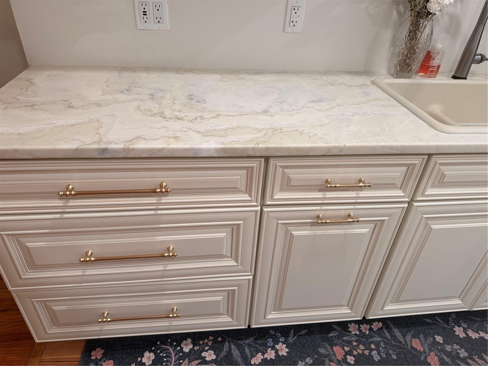 VIRGINIA PARK - Residential