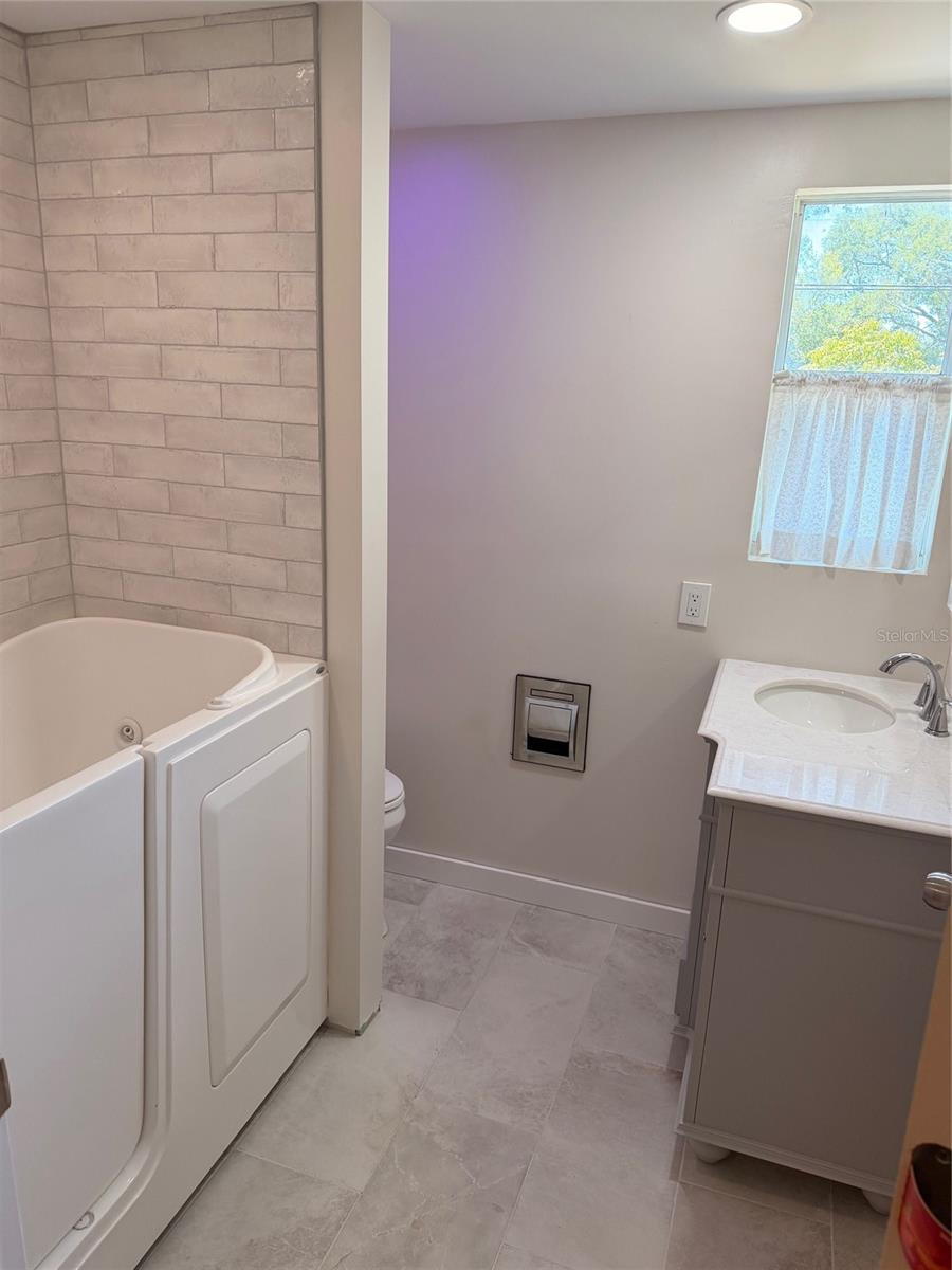 VIRGINIA PARK - Residential