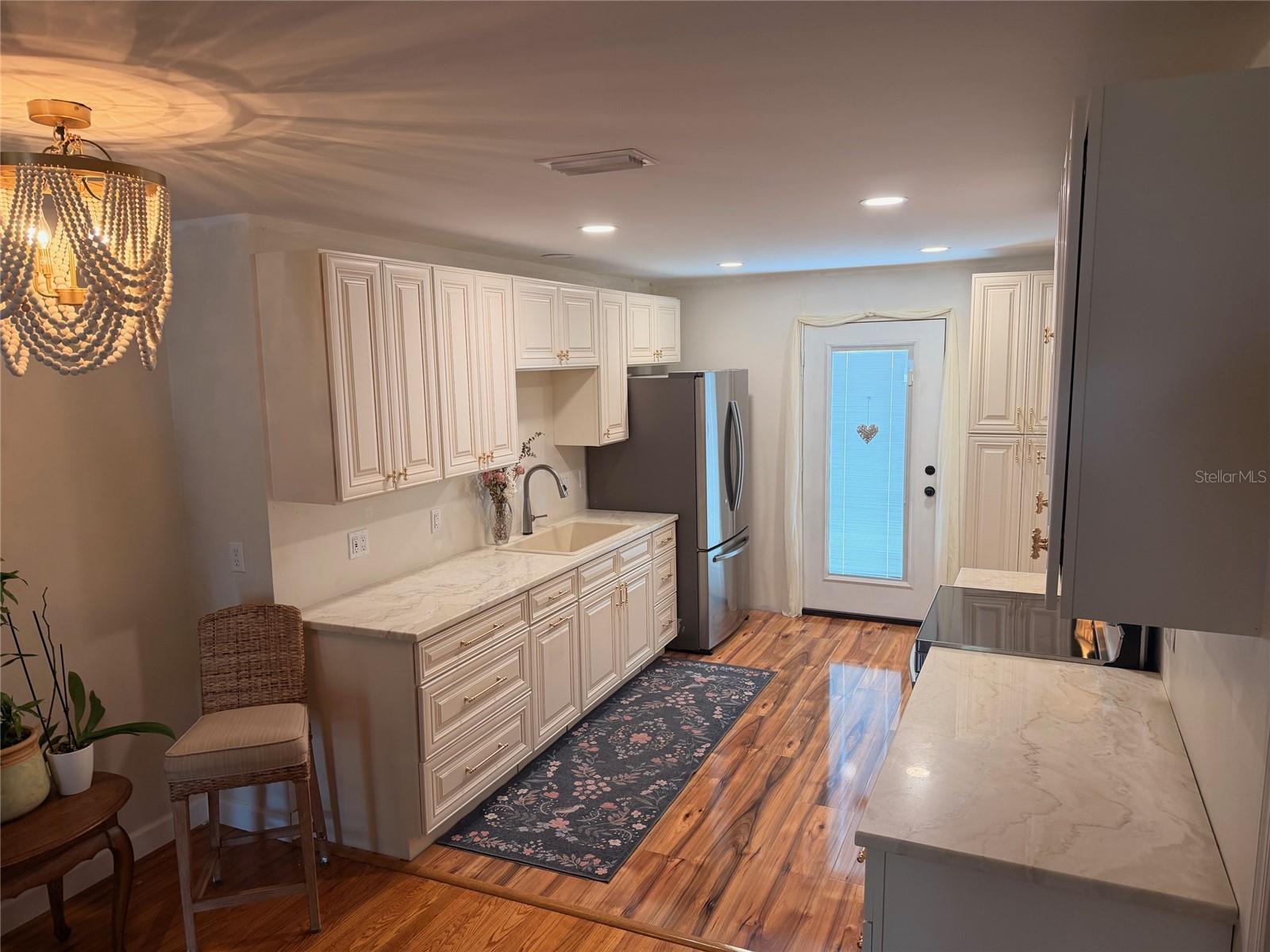 VIRGINIA PARK - Residential