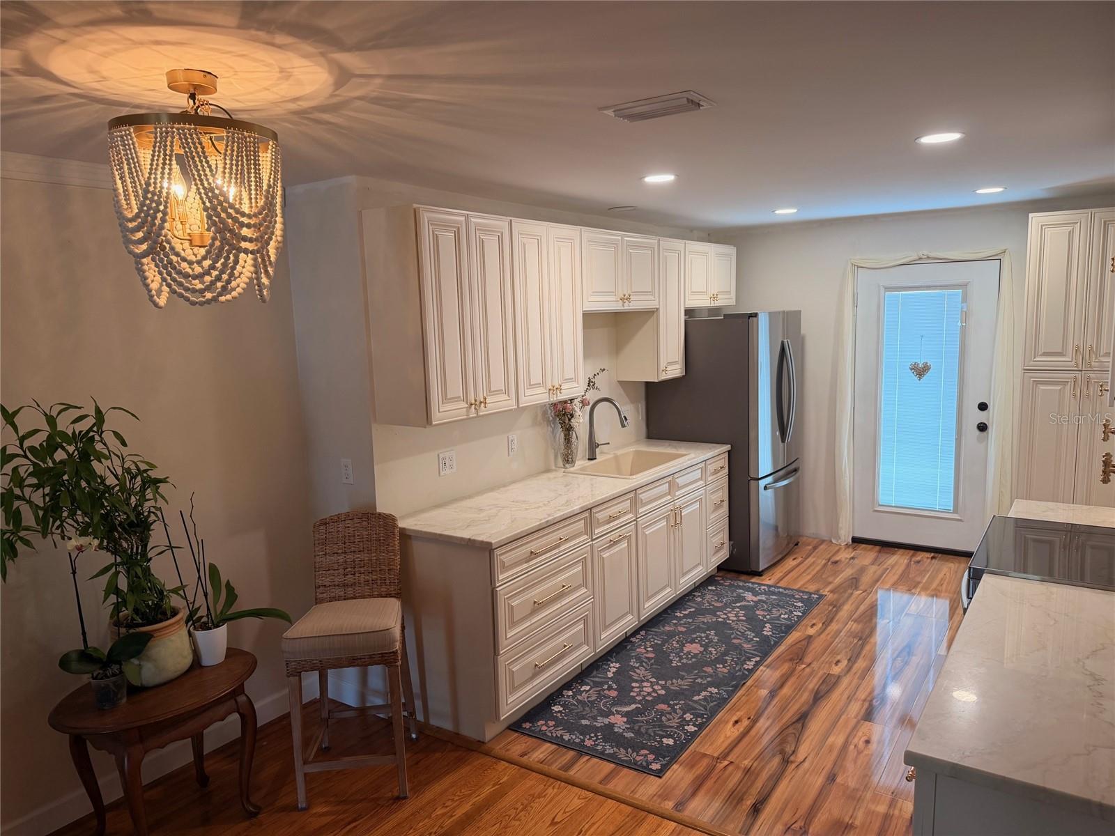 VIRGINIA PARK - Residential