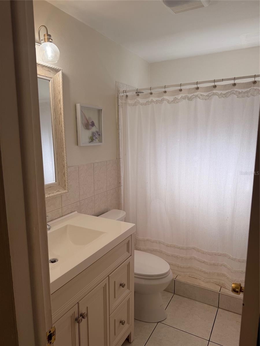 VIRGINIA PARK - Residential