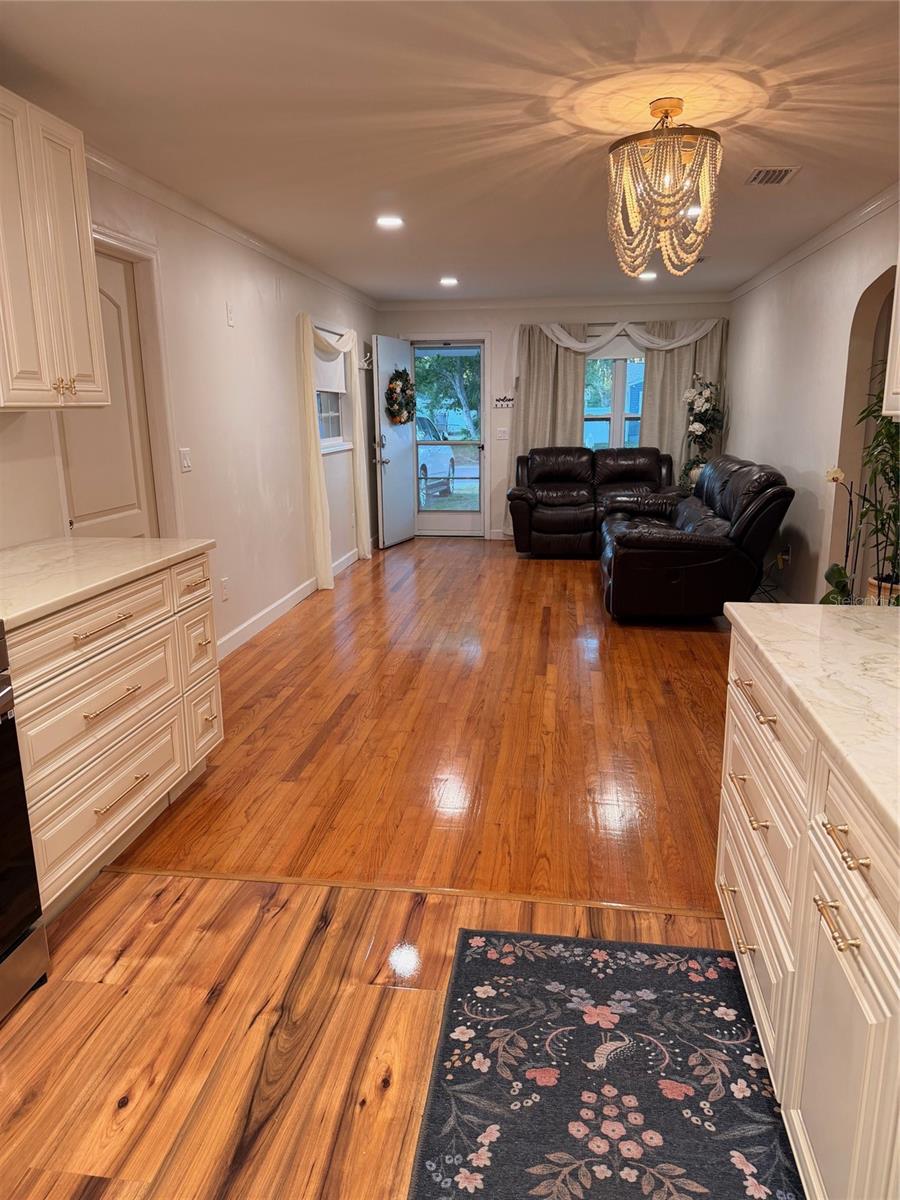 VIRGINIA PARK - Residential