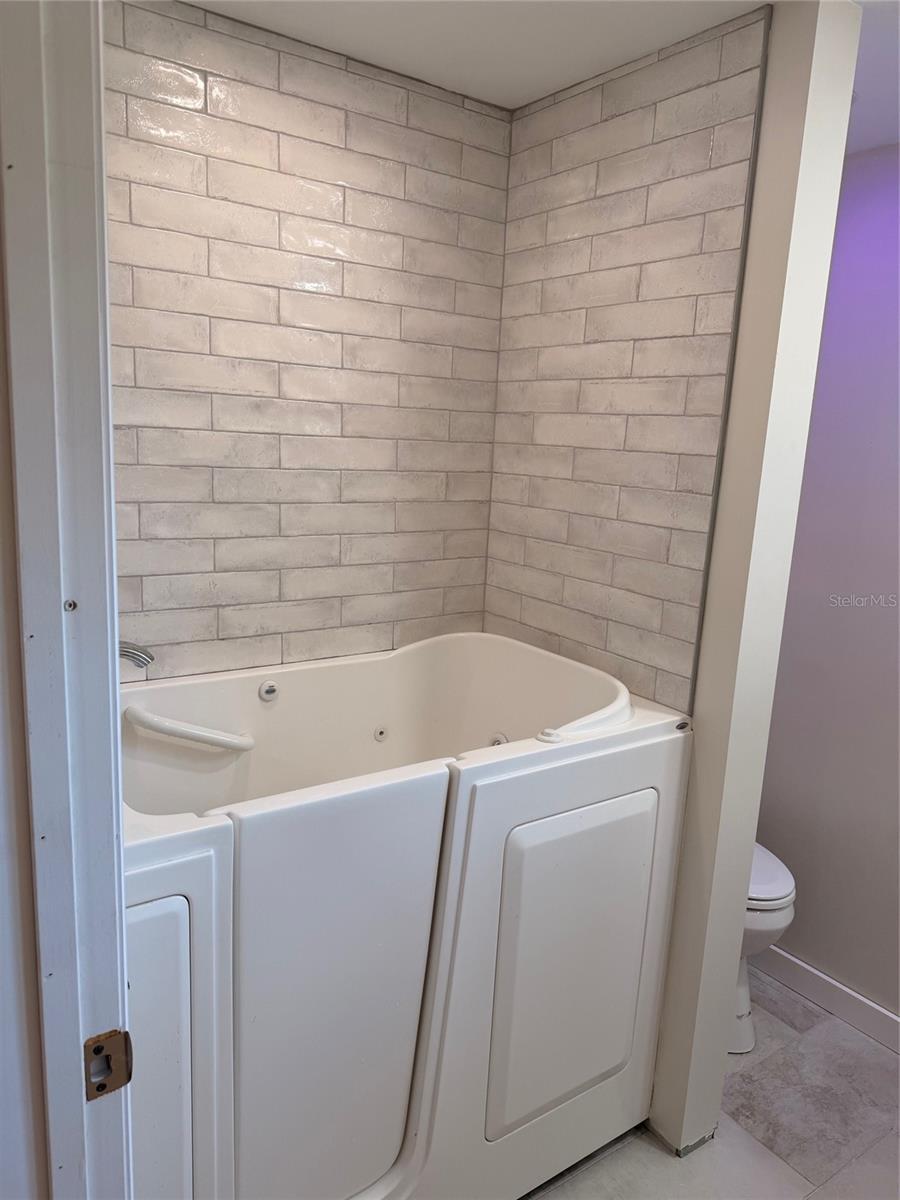 VIRGINIA PARK - Residential