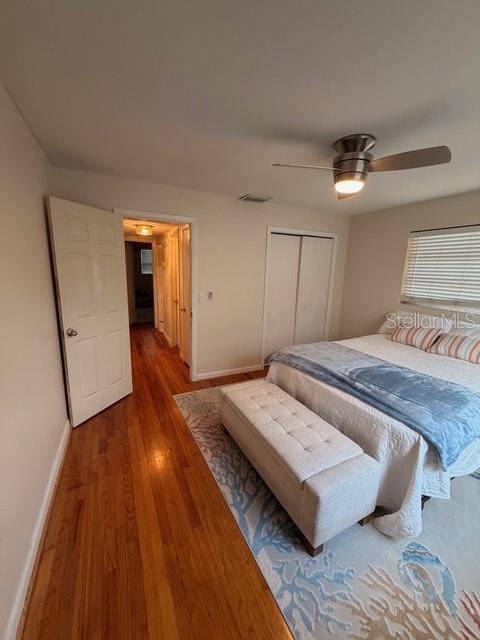 VIRGINIA PARK - Residential