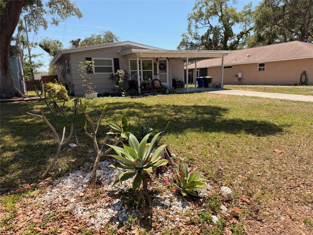 Photo of 519 Norfolk Street, Dunedin, FL 34698 (MLS # W7884974)