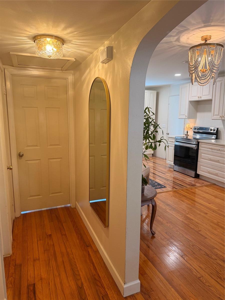 VIRGINIA PARK - Residential