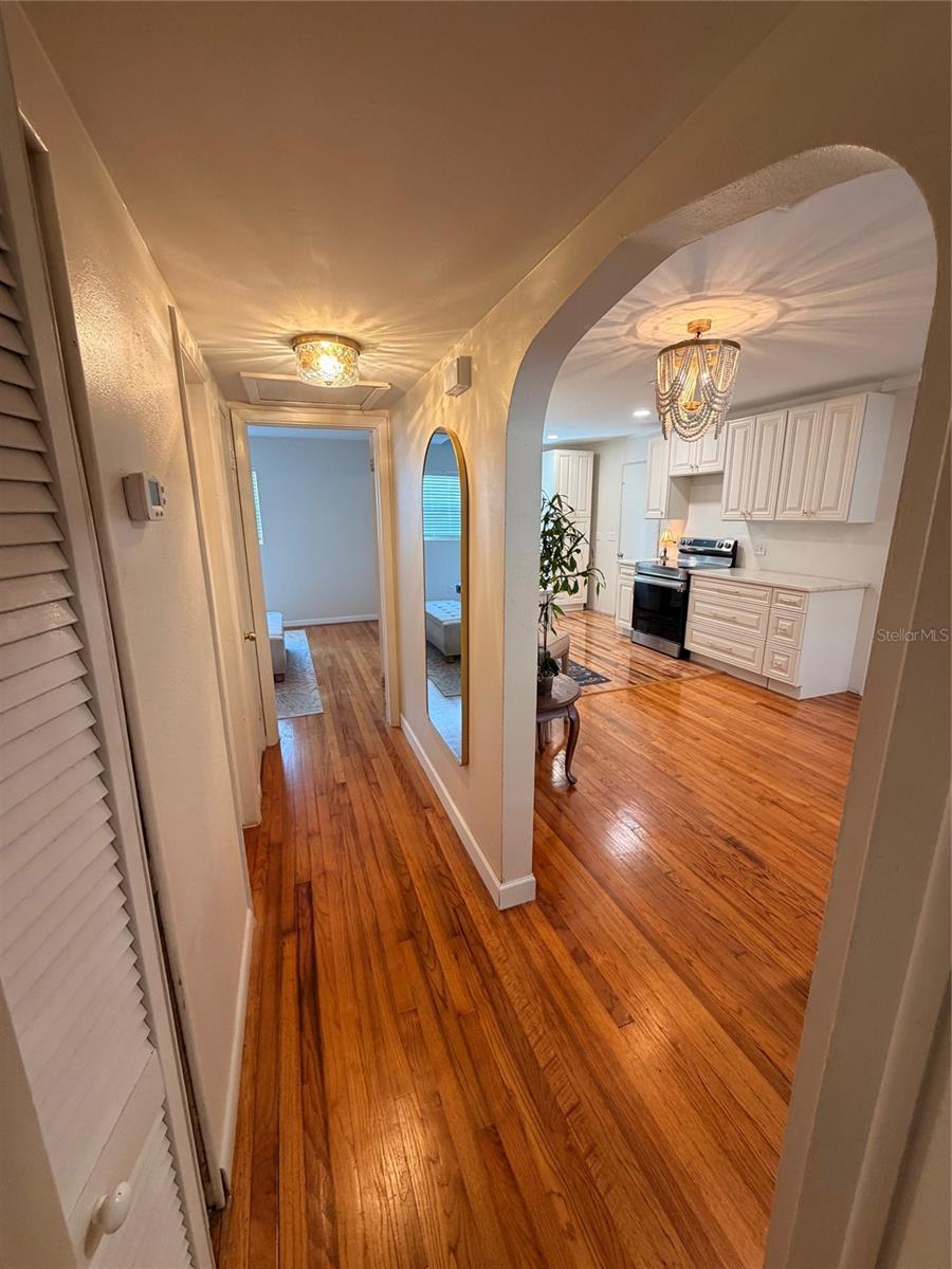 VIRGINIA PARK - Residential