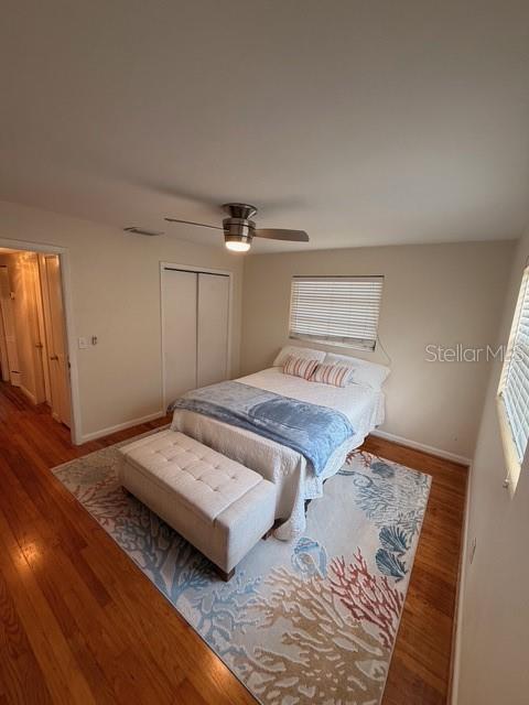 VIRGINIA PARK - Residential