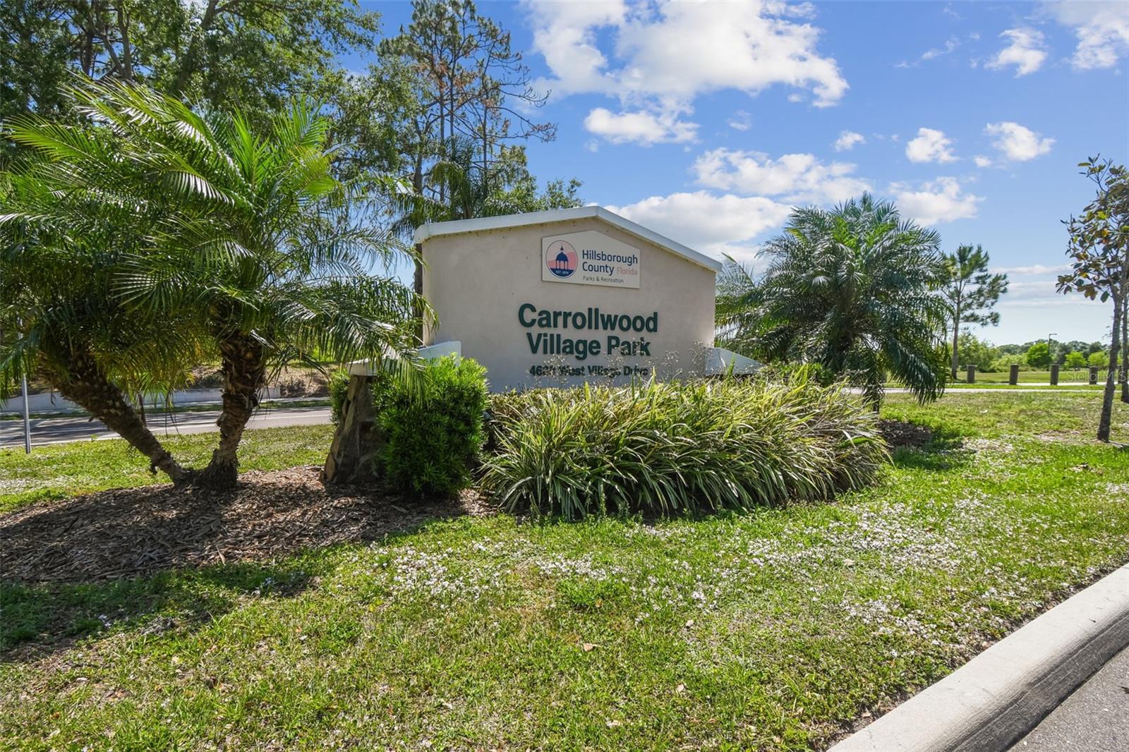 TOP OF THE VILLAGE - Residential