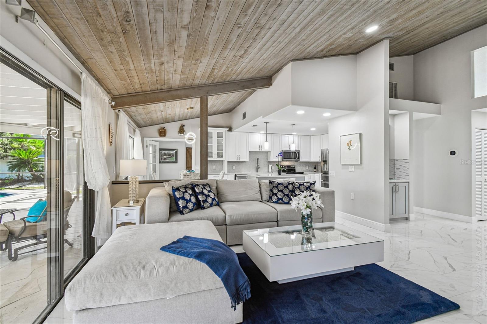 TOP OF THE VILLAGE - Residential