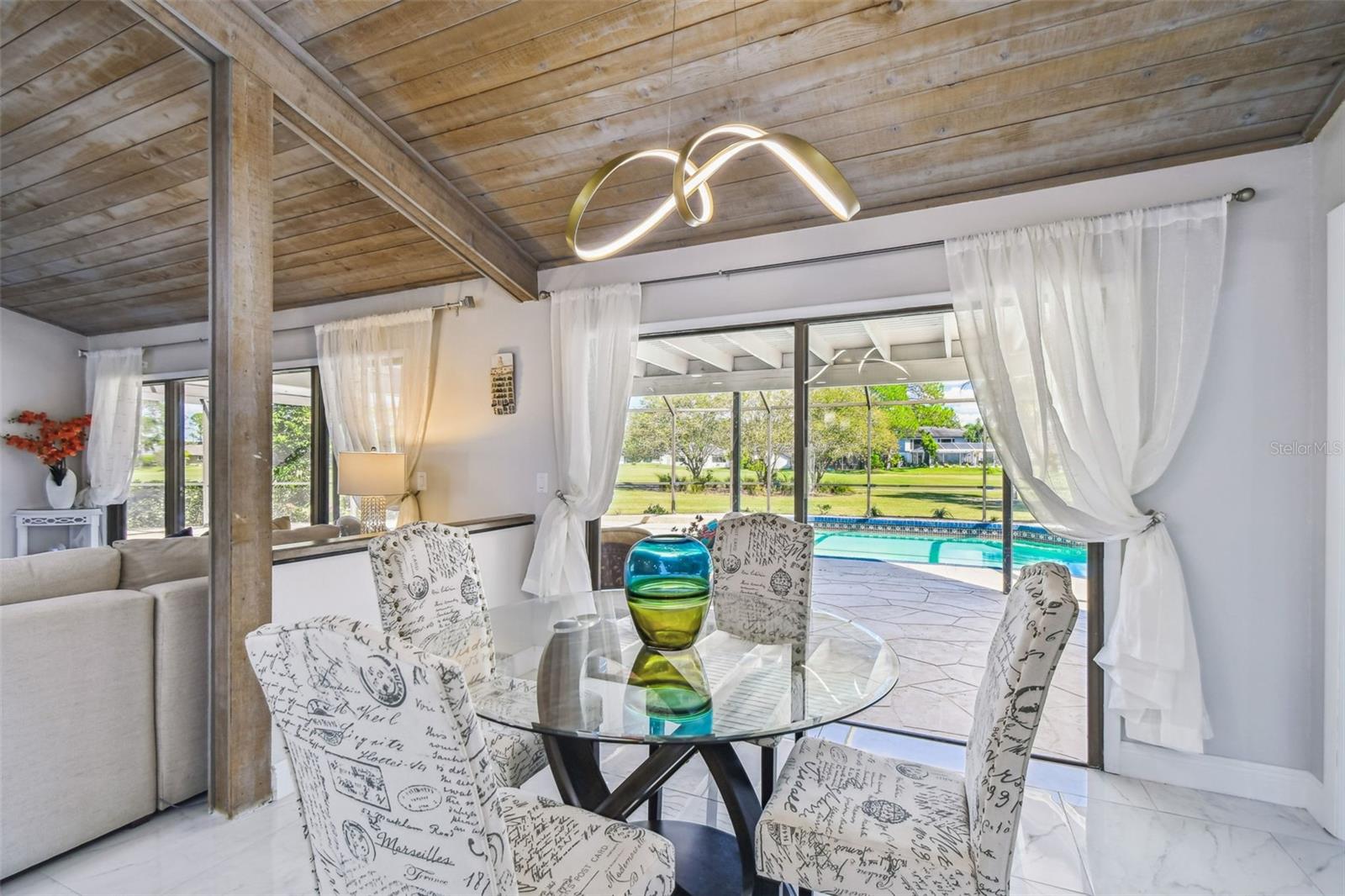 TOP OF THE VILLAGE - Residential