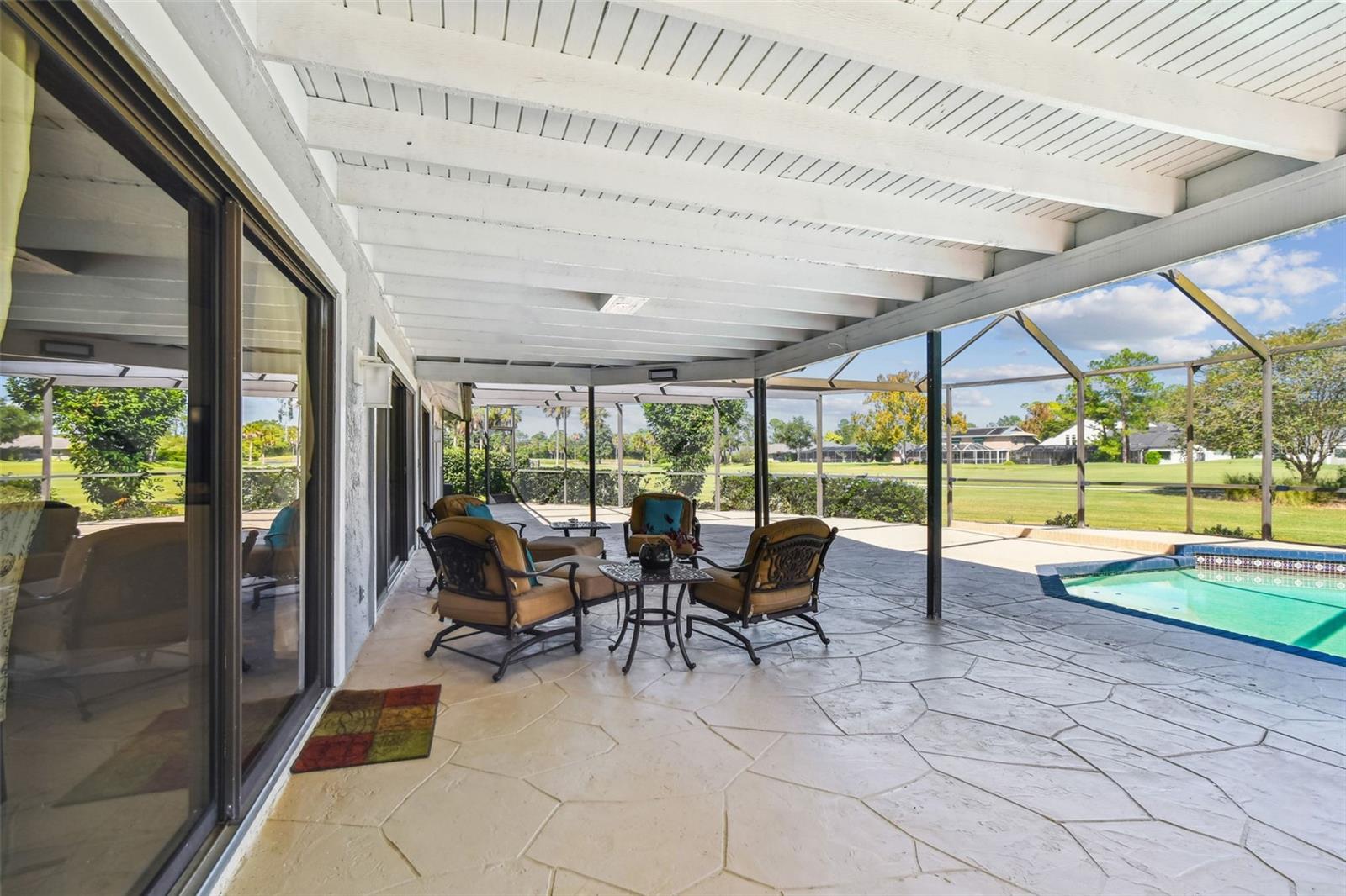 TOP OF THE VILLAGE - Residential