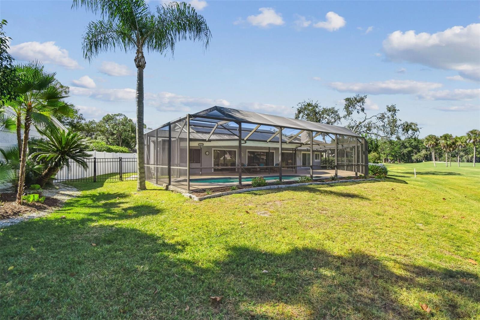 TOP OF THE VILLAGE - Residential