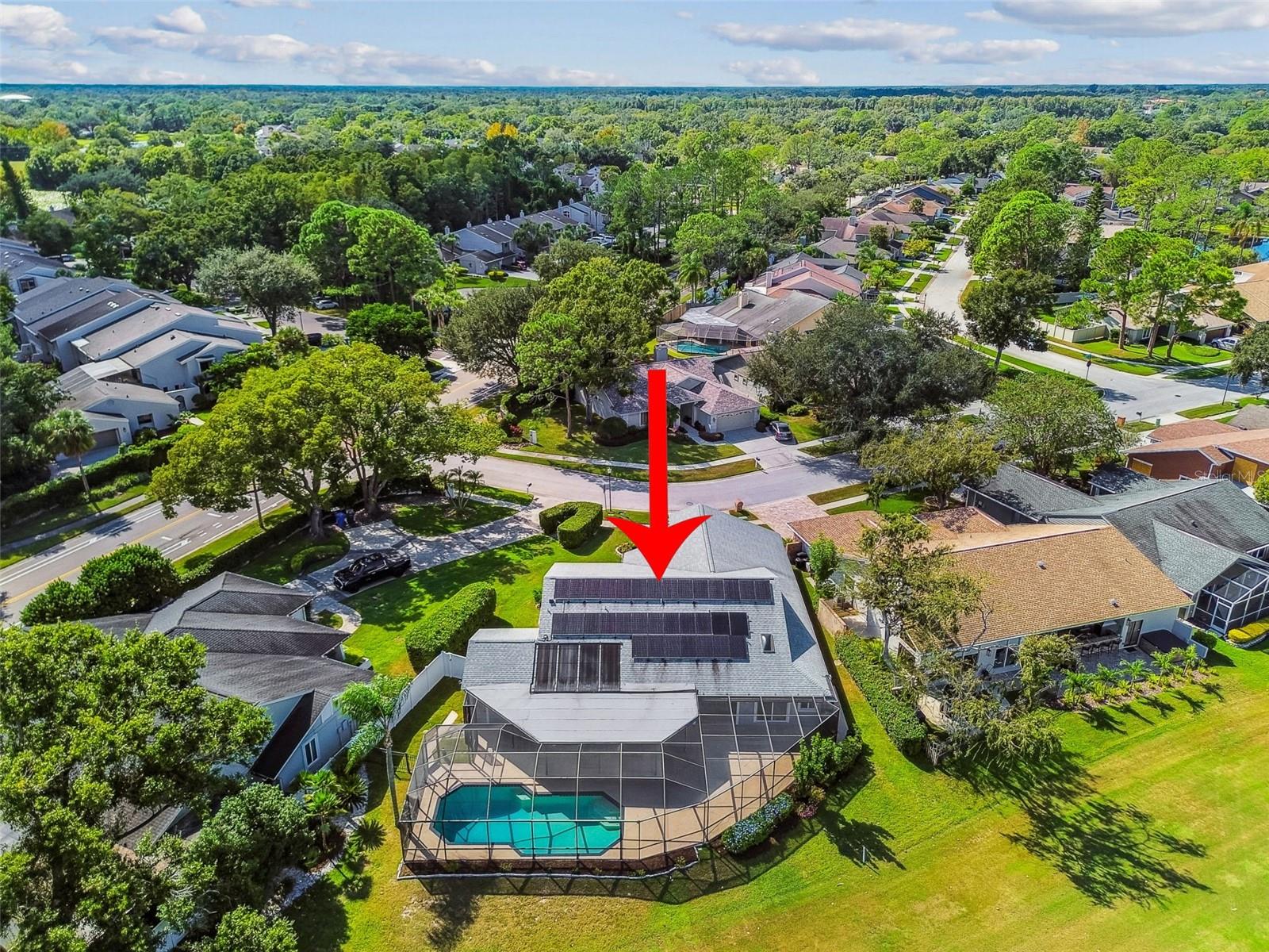 14603 VILLAGE GLEN CIRCLE