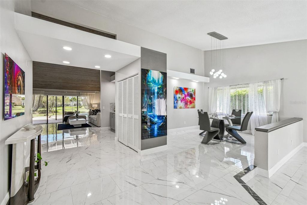 Photo of 14603 Village Glen Circle, Tampa, FL 33618 (MLS # TB8438305)