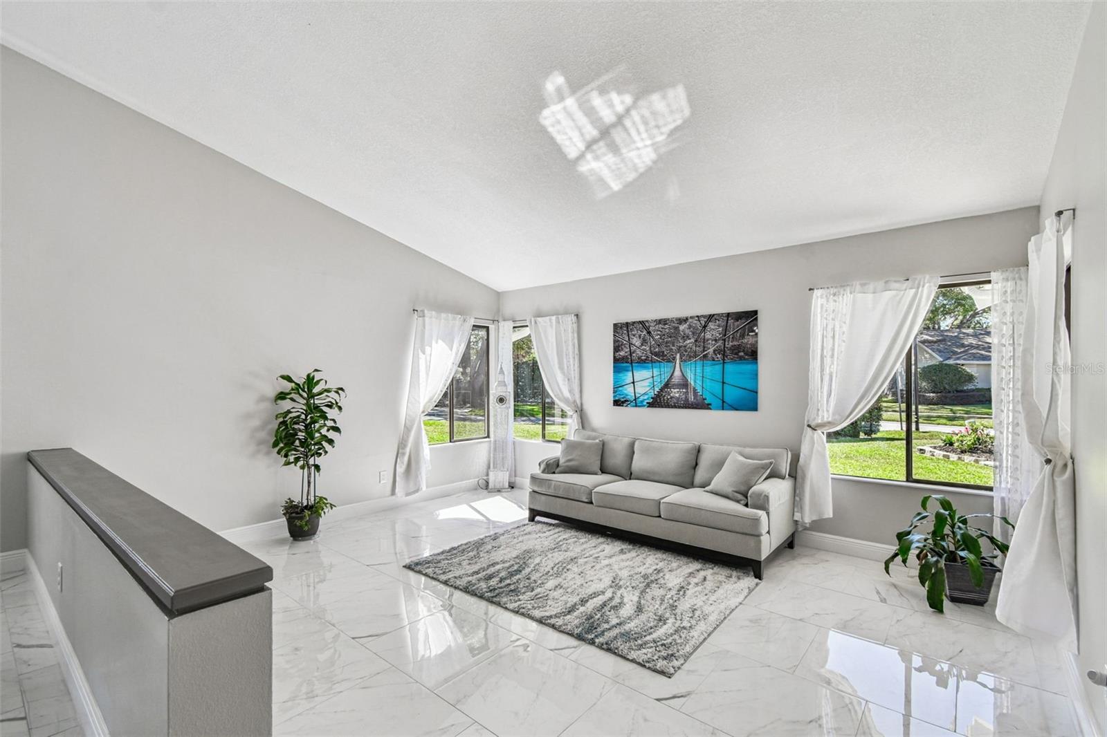 TOP OF THE VILLAGE - Residential