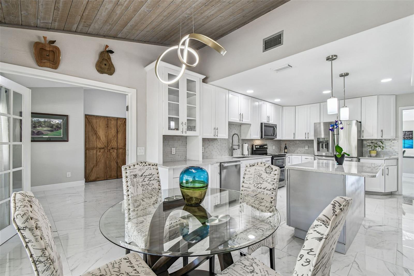 TOP OF THE VILLAGE - Residential
