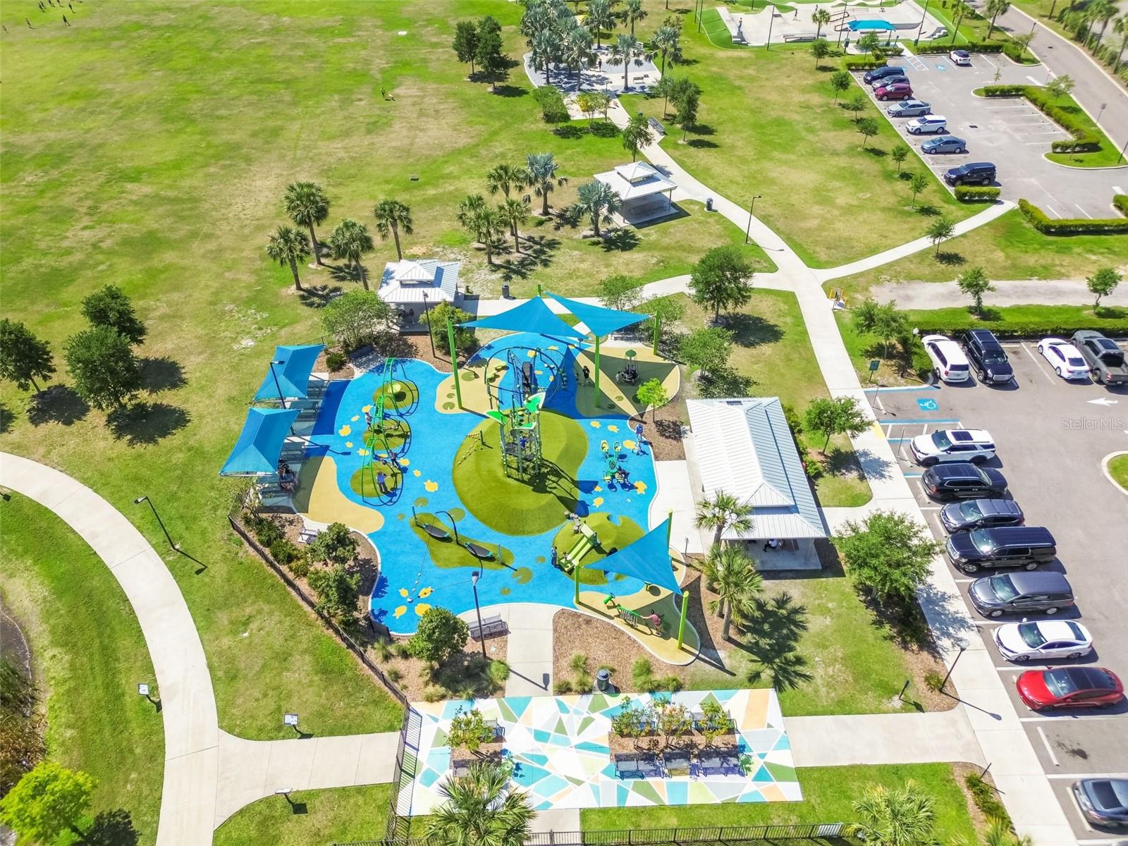 TOP OF THE VILLAGE - Residential