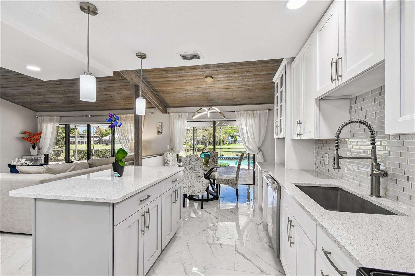 TOP OF THE VILLAGE - Residential