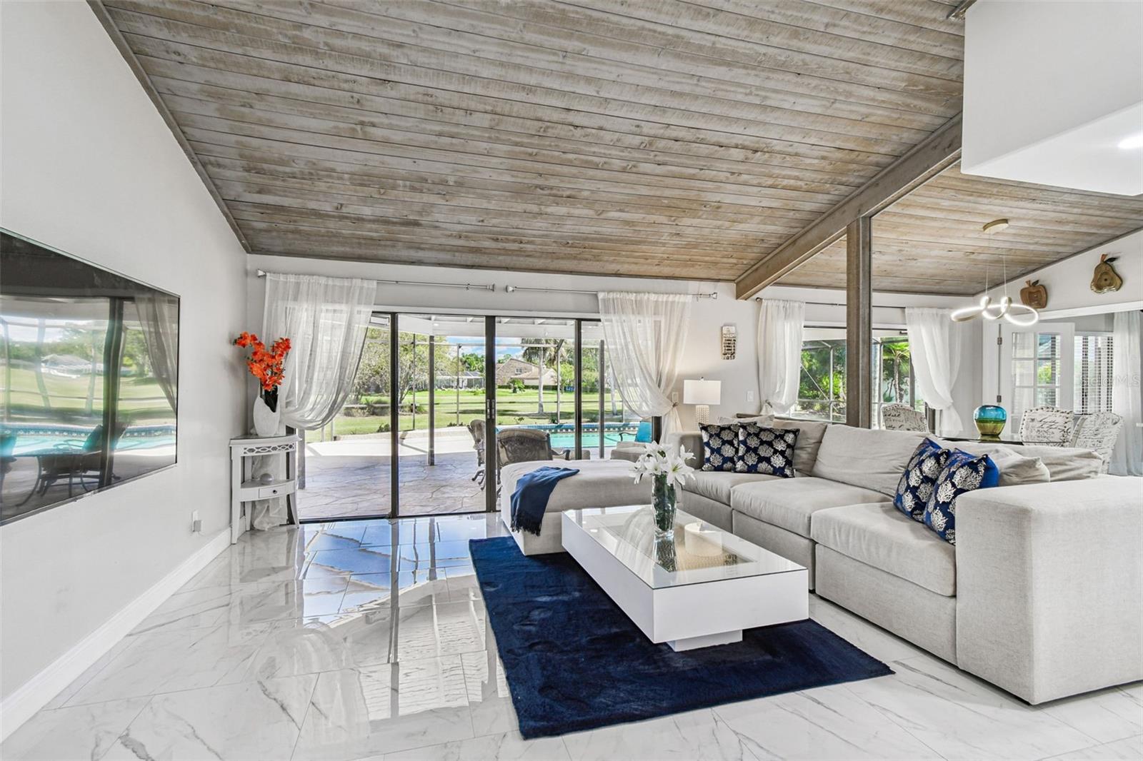 TOP OF THE VILLAGE - Residential
