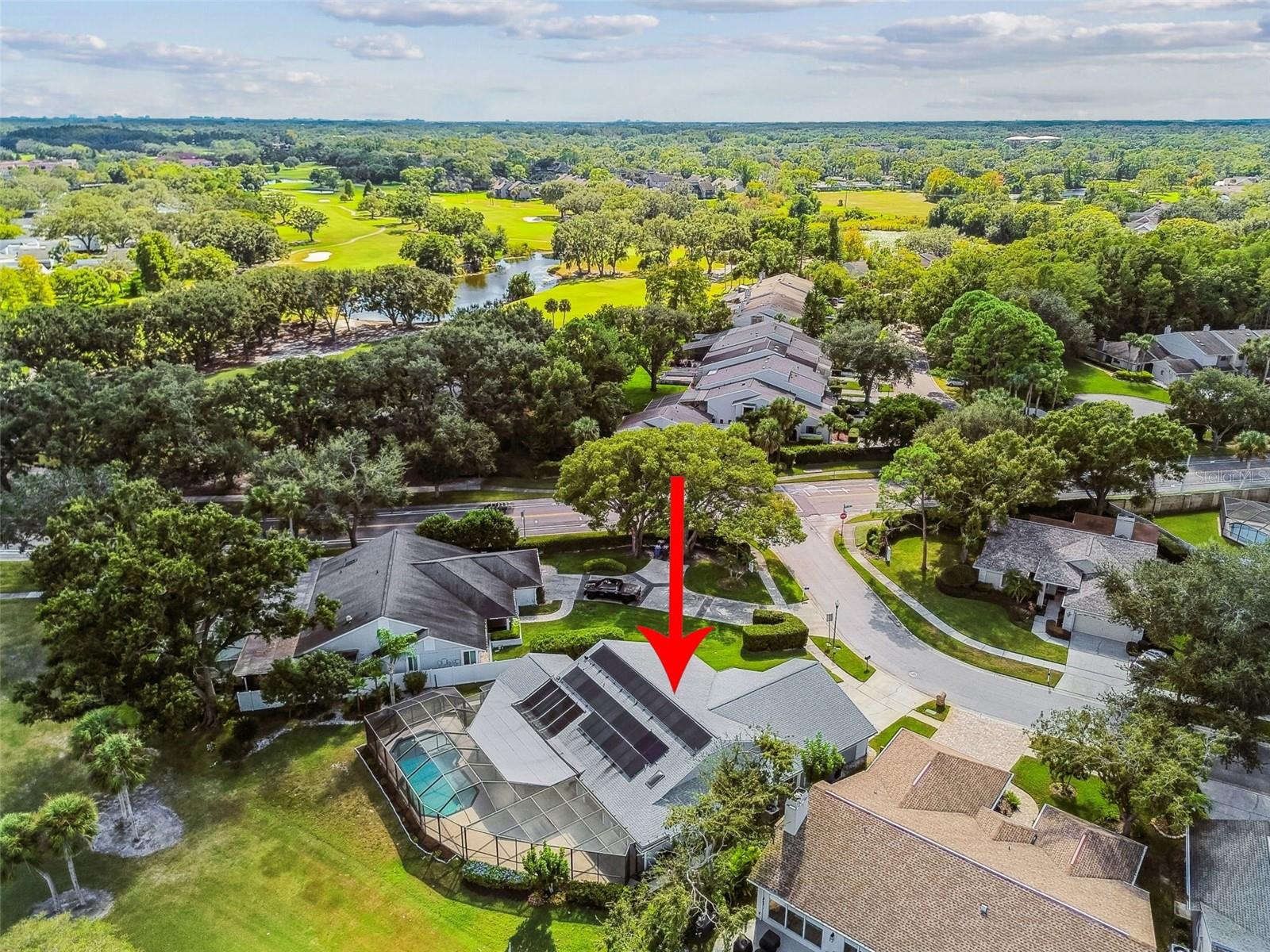 14603 VILLAGE GLEN CIRCLE