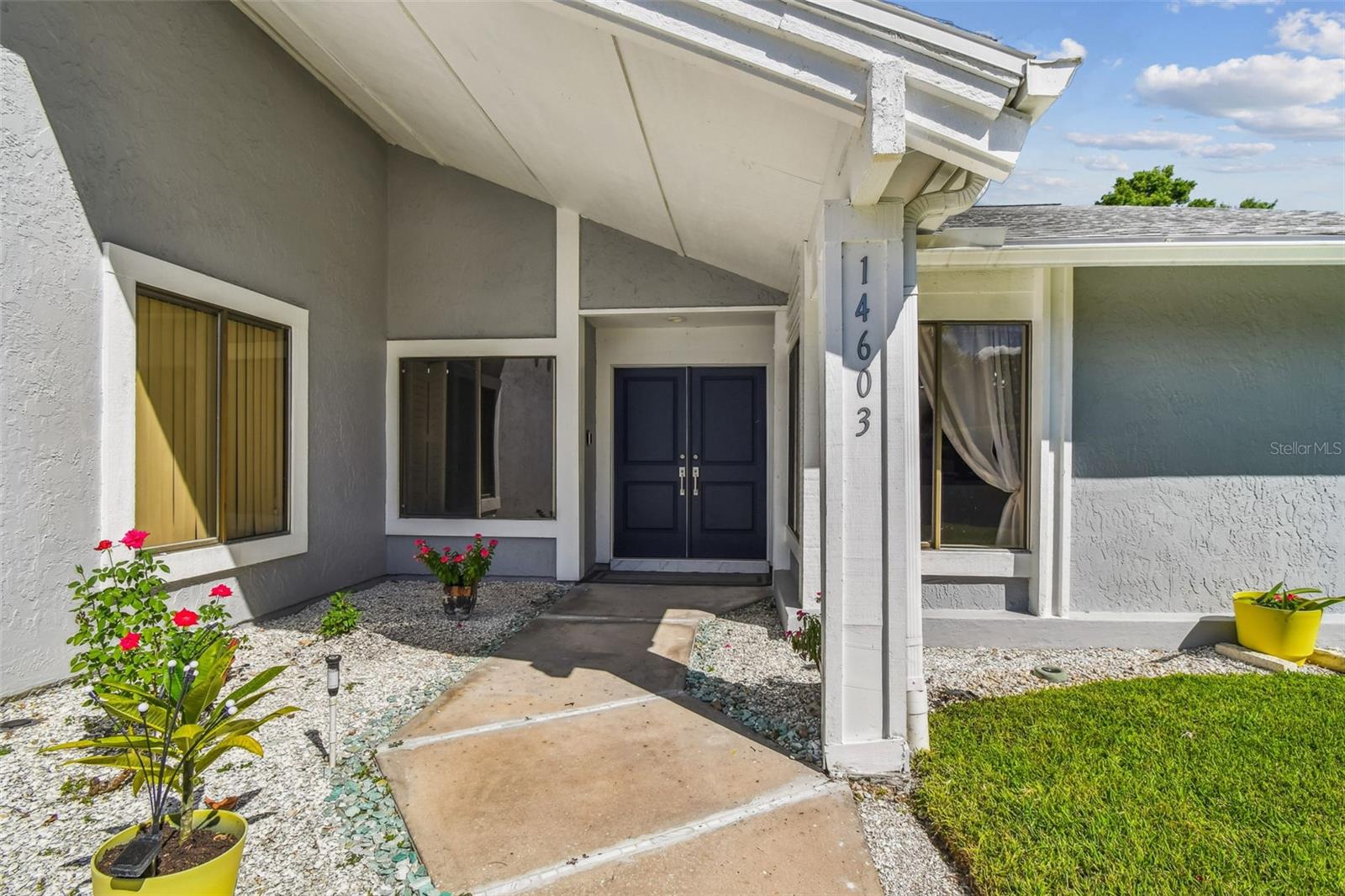 14603 VILLAGE GLEN CIRCLE