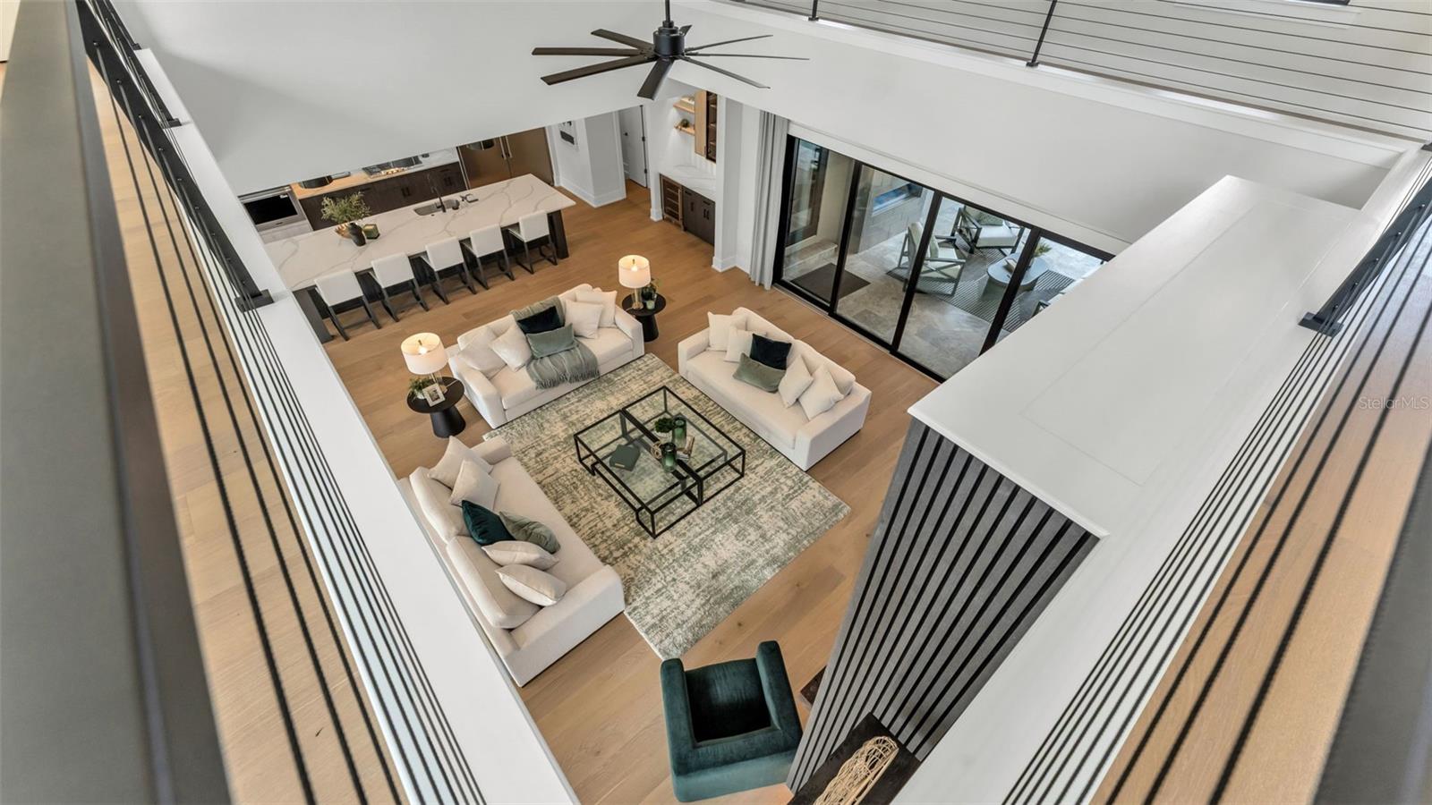 DELPHI HILLS - Residential