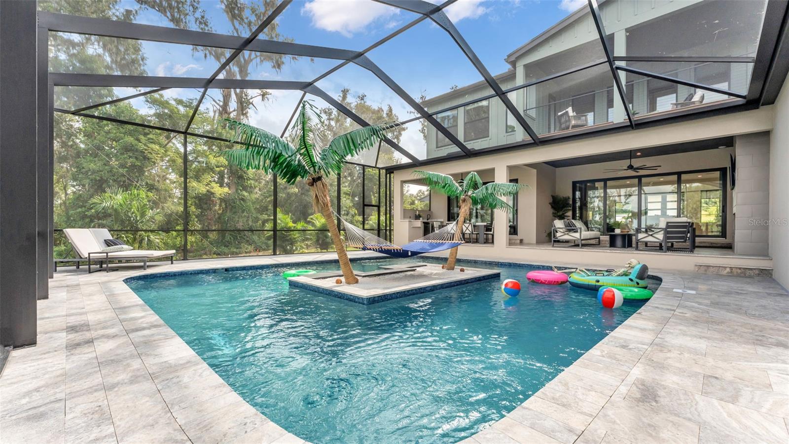 DELPHI HILLS - Residential