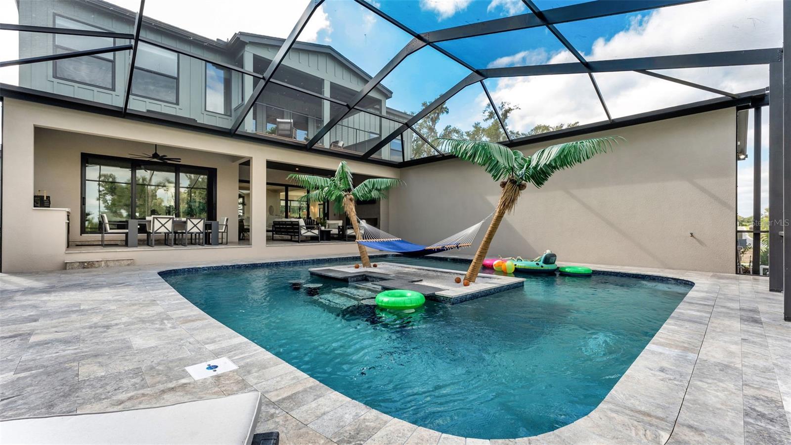 DELPHI HILLS - Residential