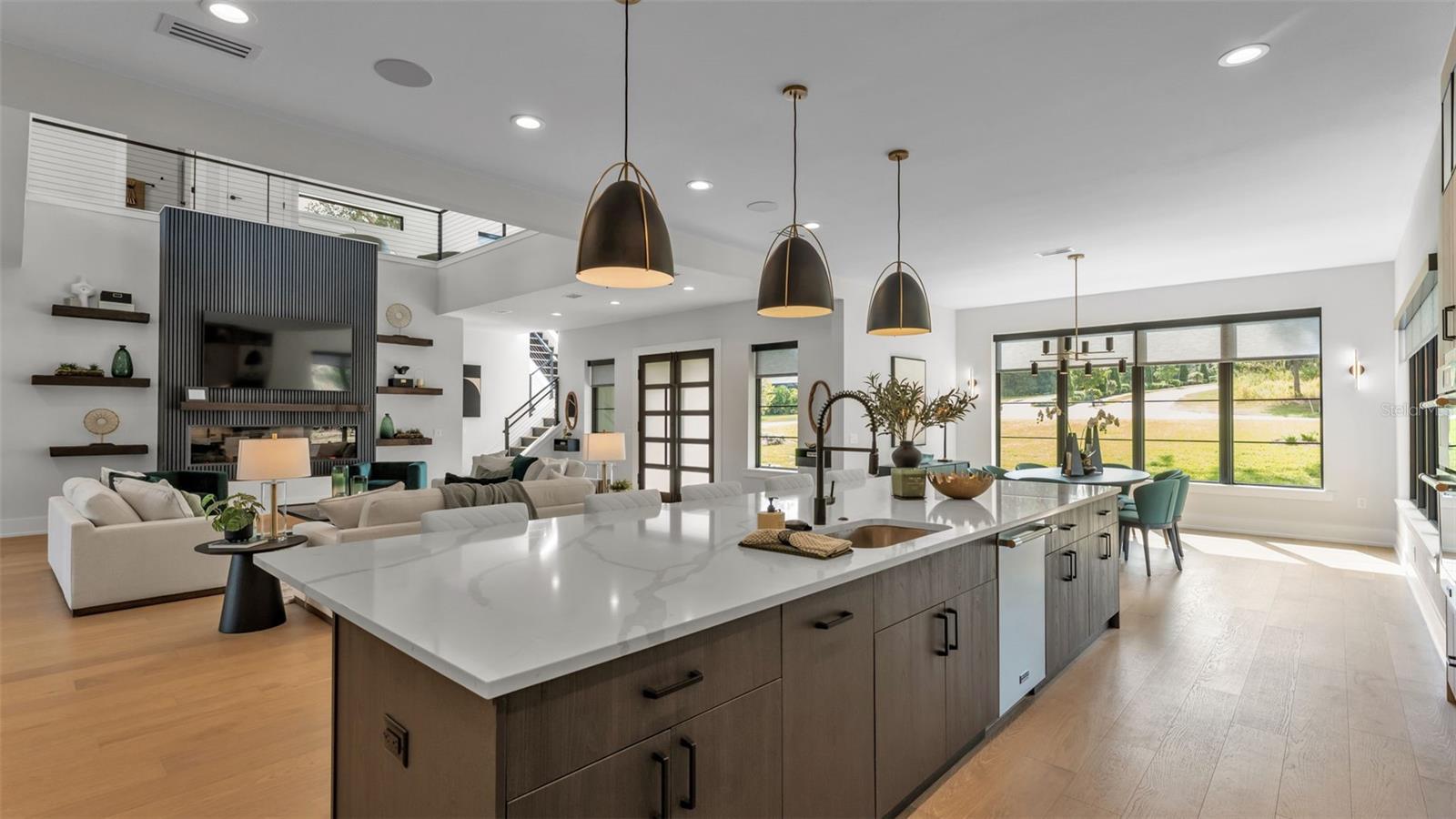 DELPHI HILLS - Residential