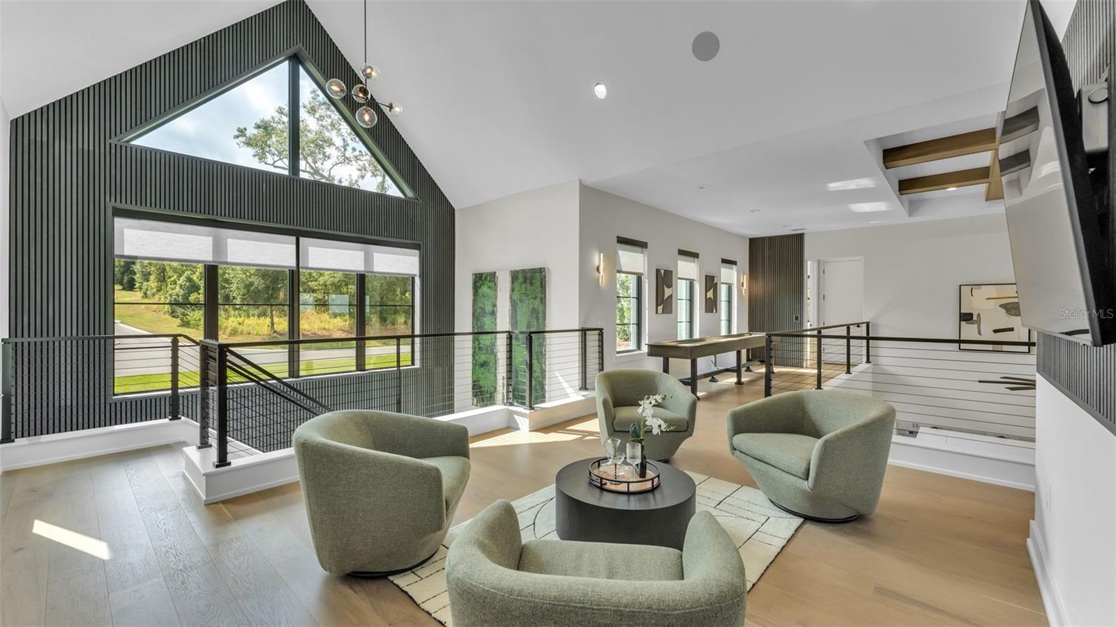 DELPHI HILLS - Residential