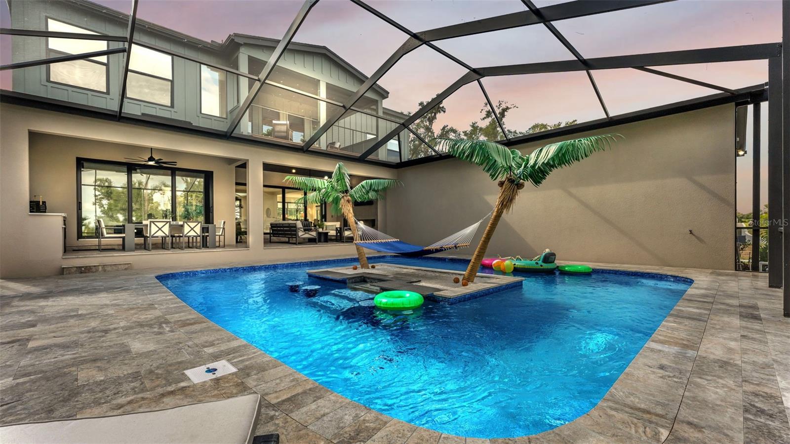 DELPHI HILLS - Residential