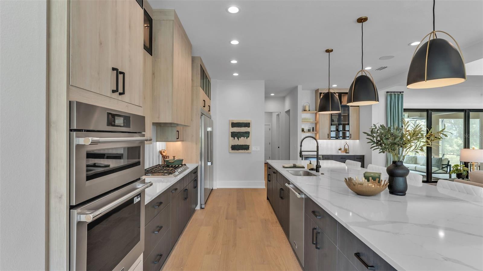 DELPHI HILLS - Residential