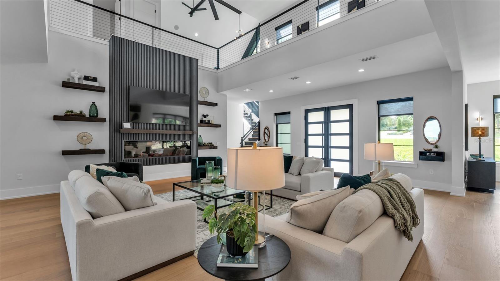 DELPHI HILLS - Residential