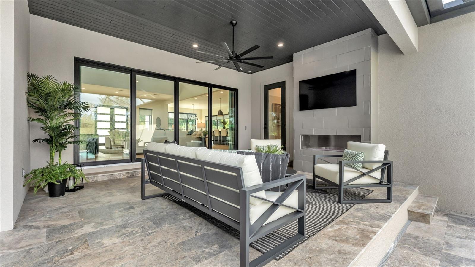 DELPHI HILLS - Residential