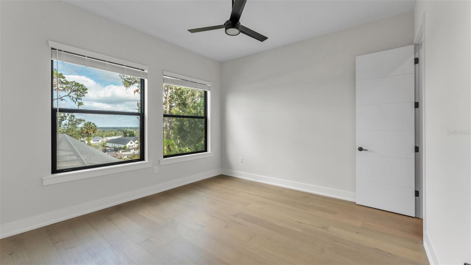 DELPHI HILLS - Residential