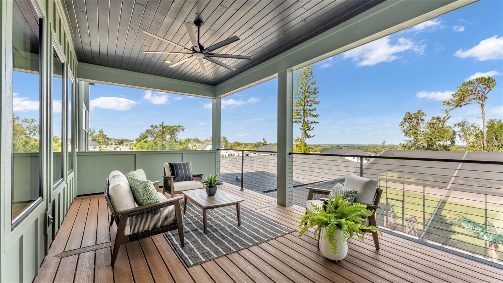 DELPHI HILLS - Residential