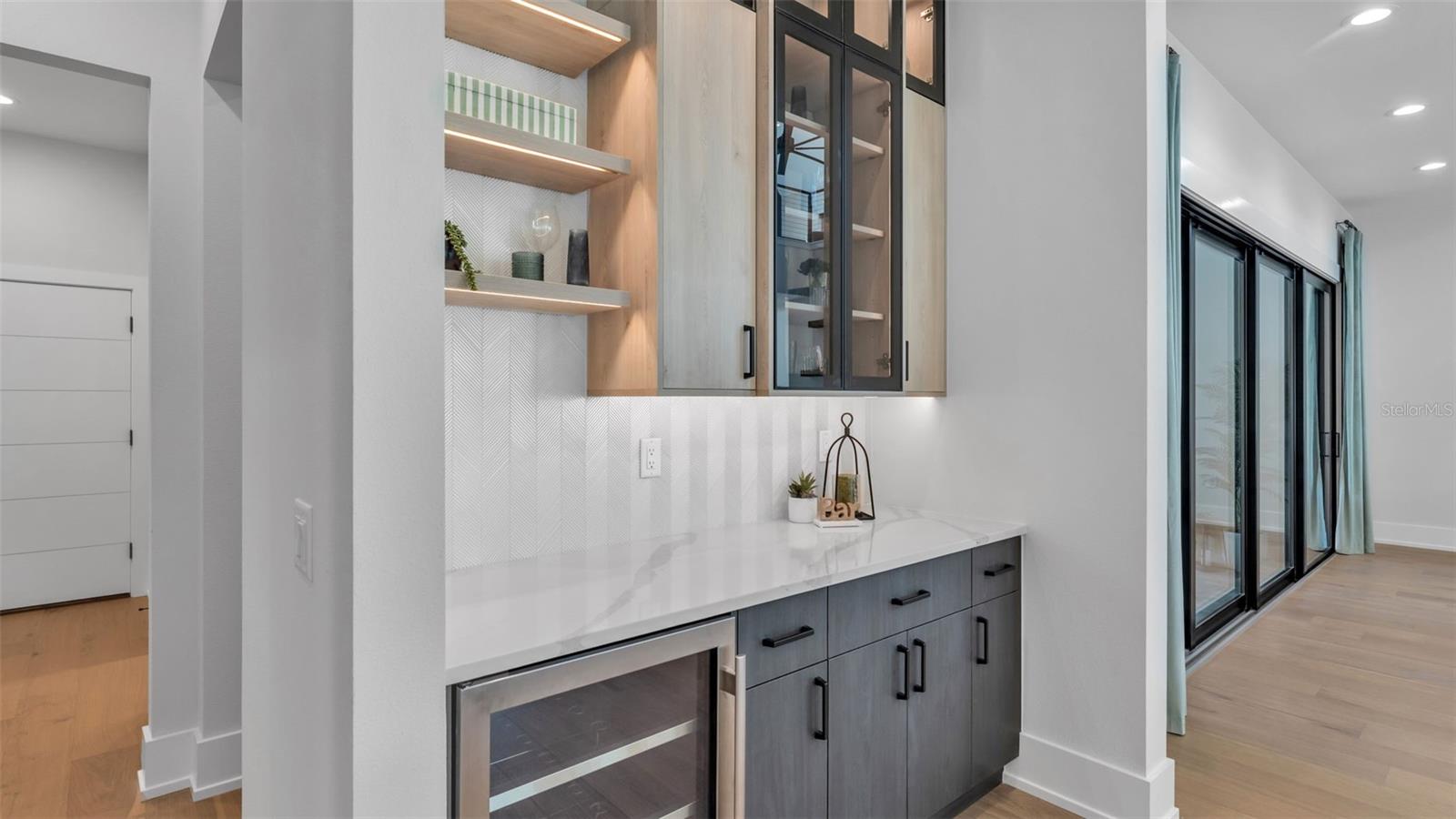 DELPHI HILLS - Residential