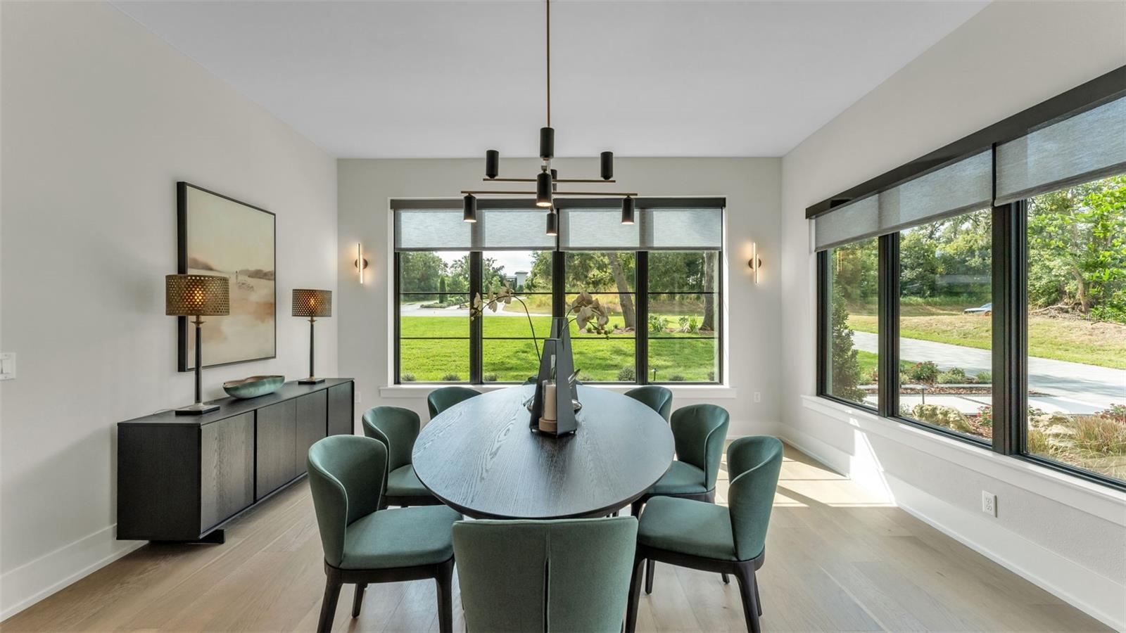 DELPHI HILLS - Residential