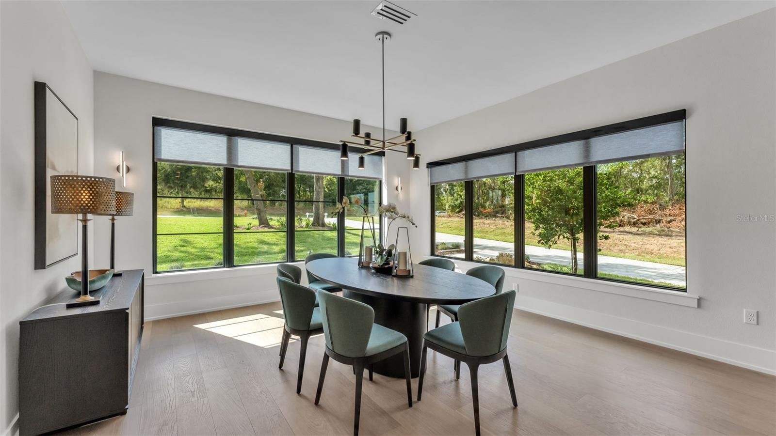 DELPHI HILLS - Residential