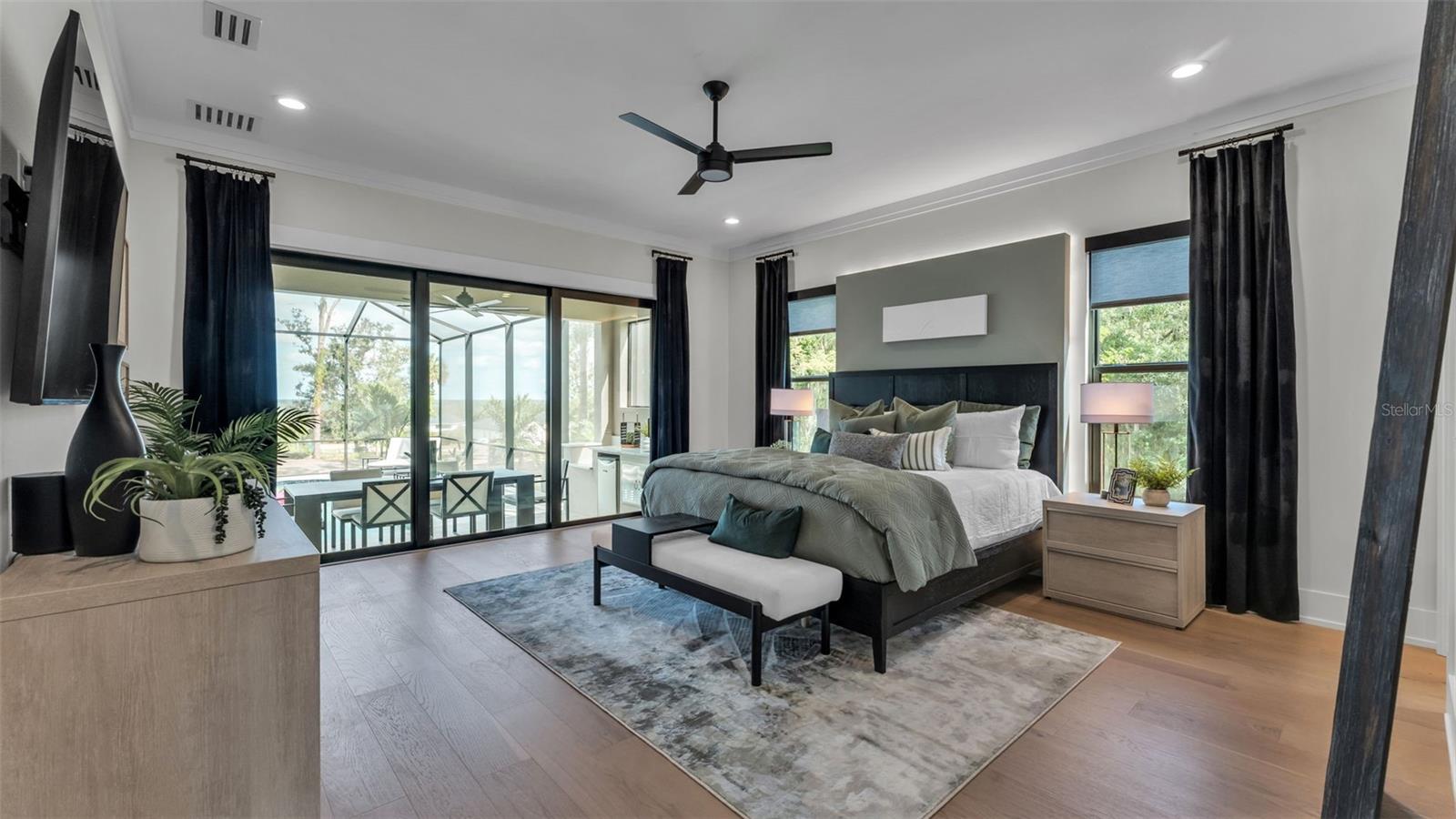 DELPHI HILLS - Residential