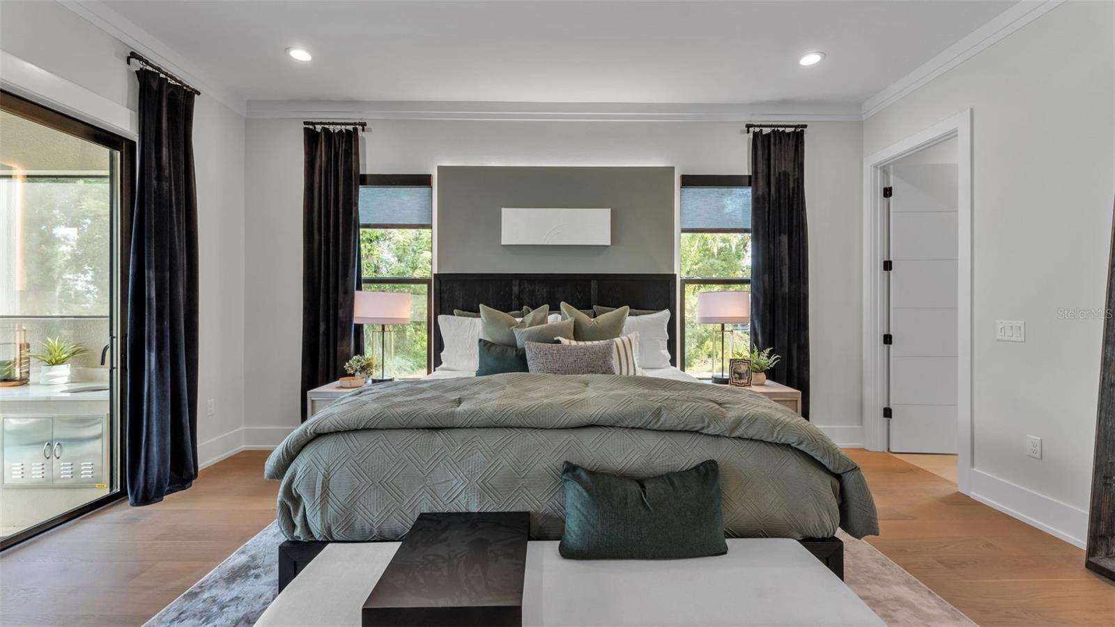 DELPHI HILLS - Residential