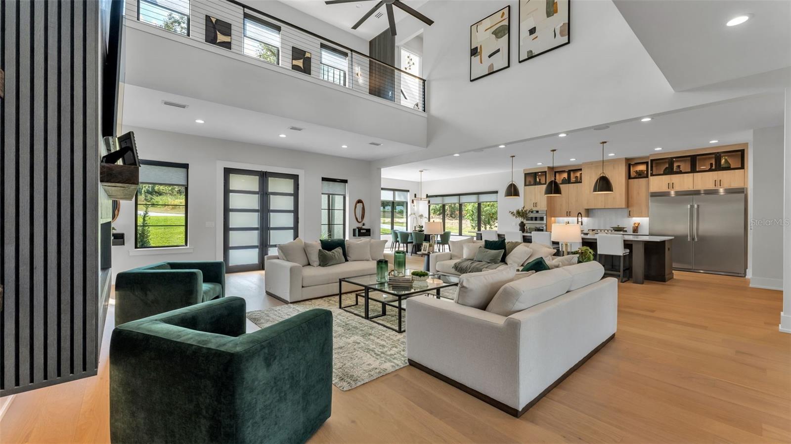 DELPHI HILLS - Residential