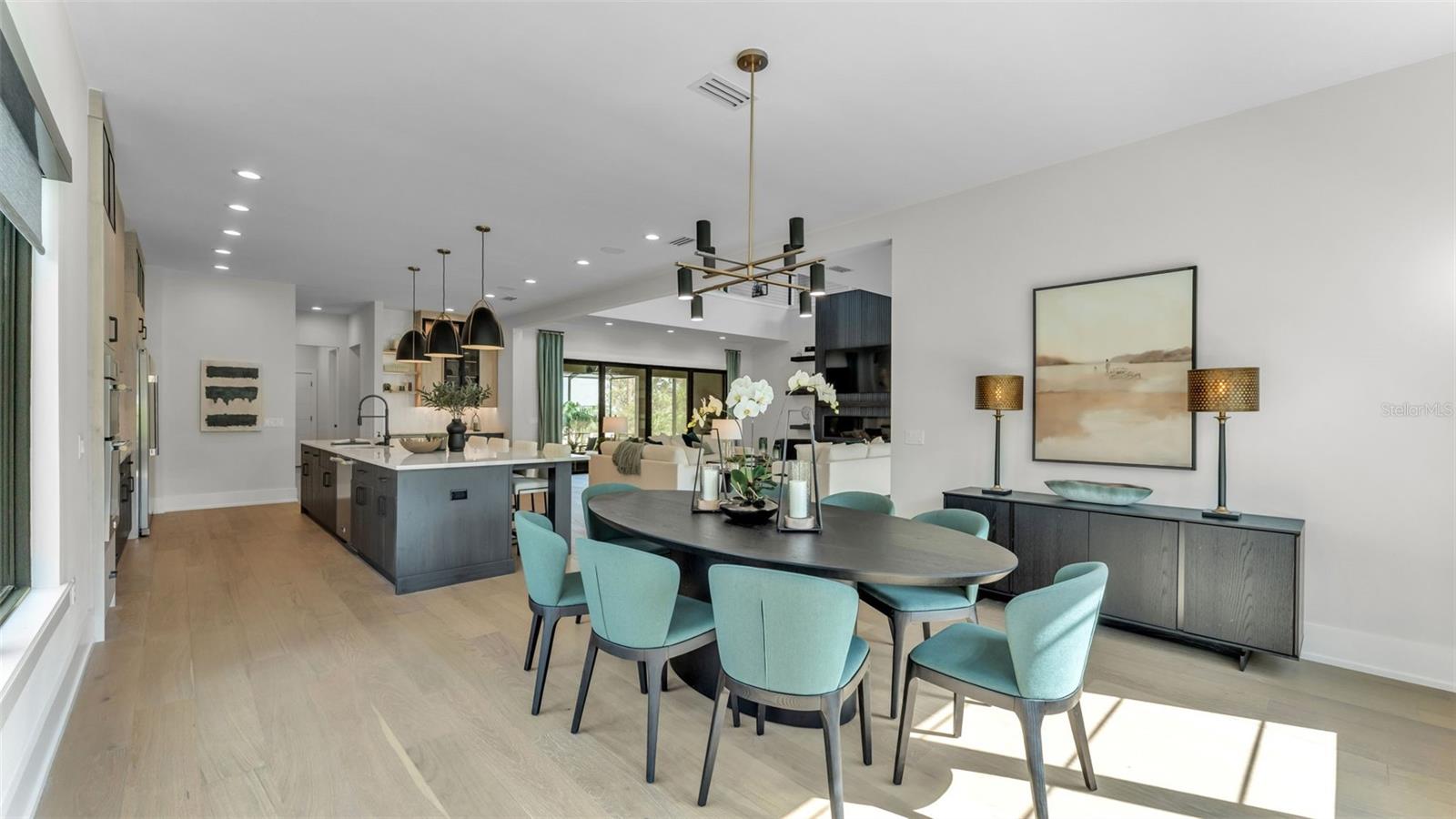 DELPHI HILLS - Residential