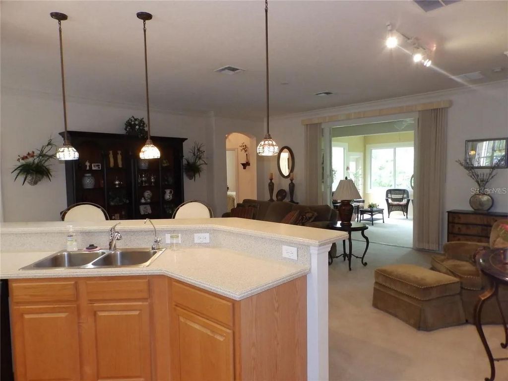 Photo of 107 Heron Point Way, Deland, FL 32724 (MLS # V4948746)