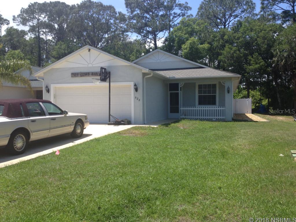 Lockharts - Residential