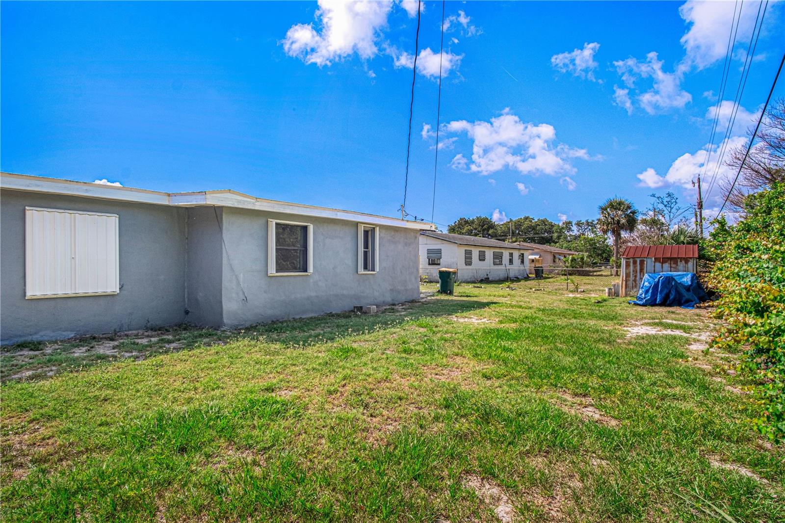 CARVER VILLAGE - Residential